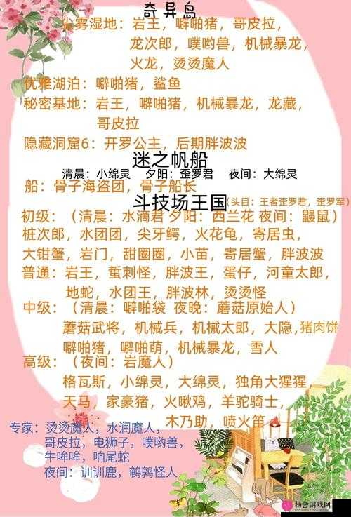 开拓神秘岛，深入解析宠物性格对游戏进程与互动体验的影响